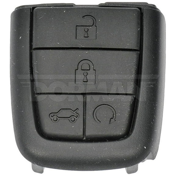 Dorman - HELP Keyless Remote Case P/N:13682