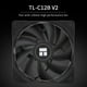 thumbnail image 5 of Enfriador de aire para CPU Thermalright PS120SE, 7 tubos de calor, doble de 120 m, 5 of 6