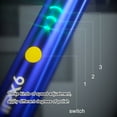 thumbnail image 4 of Yeacher IRX6 Stylo de Gravure Électrique Portable à Vitesse Réglable Mini Stylo de Broyage Rechargeable à Main Machine de Polissage pour Téléphone Intelligent, 4 of 7