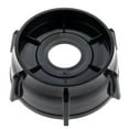 thumbnail image 3 of 1Pc Black Blender Jar Bottom Base Screw Cap Replacement Parts Accessories Fit for Oster BPST02-B00-000 BPHT02-B00-000 Blenders, 3 of 5