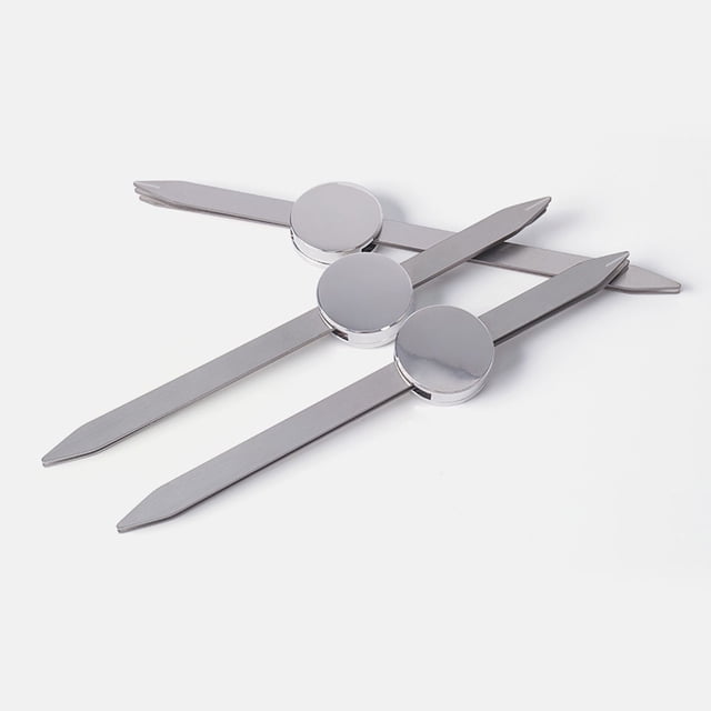 p>Étrier à Rapport Doré, Règle à Sourcils Flexible en Acier Inoxydable Précis Réutilisable pour une Utilisation Débutante pour le Tatouage des Sourcils/p>