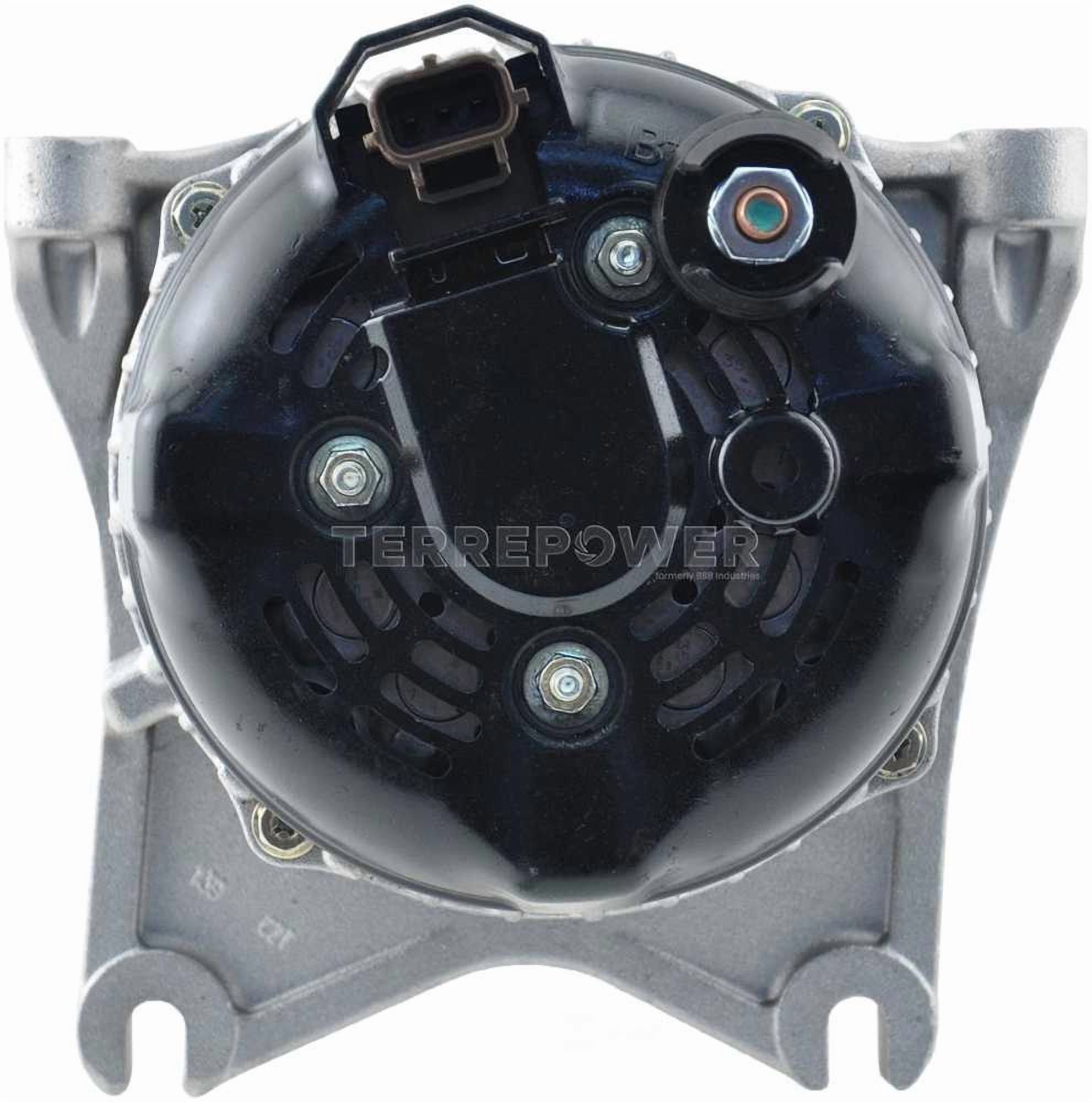 TERREPOWER formerly BBB Industries N11368 New Alternator