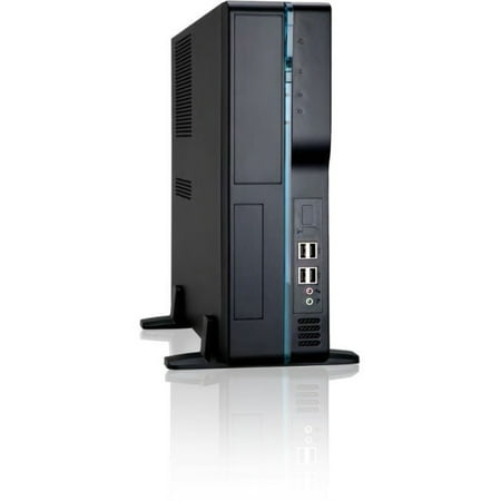 In Win BL631 Computer Case - Small - Black