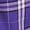 Purple, variant on District Juniors Flannel Plaid Pant. DT2800
