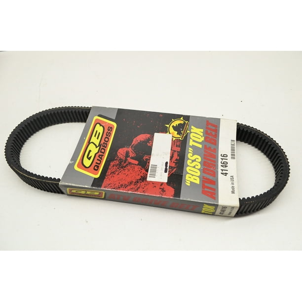 Quadboss 414616 Drive Belt Polaris Ranger Sportsman NOS