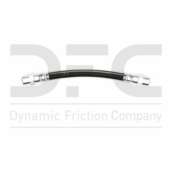 Dynamic Friction Company Brake Line Hose 350-74041