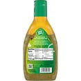 WishBone Extra Virgin Olive Oil Blend Garlic Basil Italian Dressing