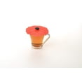 thumbnail image 4 of Charles Viancin - Juego De 2 Fundas Para Bebidas De Amapola, 4 of 5