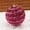 HT, variant on Suncoda Christmas Balls, Christmas Sticking Drill Glitter Baubles Ball Christmas Tree Ornament Pendant Christmas Decorations 8cm
