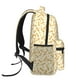 thumbnail image 3 of Fotbe Peanuts3 Mochila Casual con Estampado para Escuela, Viajes y Actividades al Aire Libre - Duradera, Ligera y Cómoda, 3 of 5
