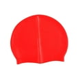 thumbnail image 2 of Gorro de Natación DYNWAVEMX Silicona Flexible Antideslizante 23,5 x 18 cm, 2 of 8