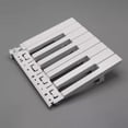 thumbnail image 6 of LeeQinersw Electric Keyboard Replacement Key Home Digital Pianos Component for Psr-s650, 6 of 9