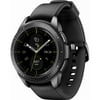 Used (Refurbished - Good)  Samsung Galaxy Watch (42mm) SM-R810X GPS Bluetooth Only Smartwatch