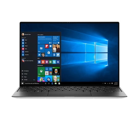 Used DELL XPS 13 9300 13.4  UHD i7-1065G7 16 1TB SSD FPR XPS9300-7548SLV-PUS