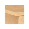 thumbnail image 4 of BBF Studio C - Table - bow-shaped - natural maple, 4 of 8