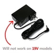 thumbnail image 5 of EDO Tech Wall Charger for Gateway GWTC116-2BL GWTC116-2BK GWTN116-3RD GWTN116-3BL 11.6" 2-in-1 Convertible Notebook Laptop (6.5 ft Long Cable 12V AC Power Adapter), 5 of 6