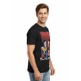 thumbnail image 2 of Toy Story, Men's & Big Men's Graphic Tee, Toy With Me, Sizes S-3XL, 2 of 5