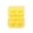 Yellow, variant on Tauxra Silicone Ice Cream Mold Food Grade Silicone Tray For Kitchen Home