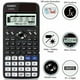 thumbnail image 4 of Calculadora científica ClassWiz Casio FX-991EX con pantalla natural, 4 of 5