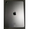 thumbnail image 4 of Restored Apple iPad Air 5 A2589 (WiFi + Cellular Unlocked) 64GB Space Gray (Refurbished), 4 of 8