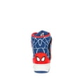 thumbnail image 3 of Spiderman Toddler Boys Winter Snow Boots, 3 of 6