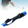 thumbnail image 1 of VONKY Golf Swing Formation Grip Formation Aide Femme Golf Swing Grip Trainer Bleu, 1 of 5