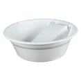thumbnail image 3 of jifeng Washboard Basin Compact Convenient Laundry Basin for Pants Apartment Blouses Beige, 3 of 9