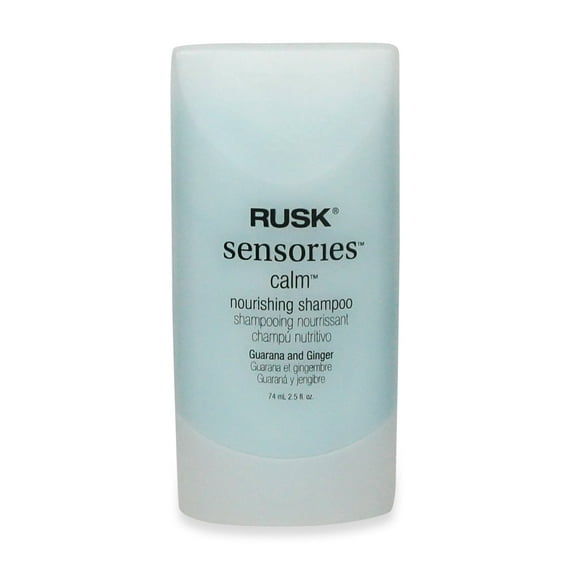 Rusk Calm Shampoo 2.5 Oz