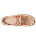 thumbnail image 2 of HEYDUDE Wendy Disco Zapatos de Mujer con Lentejuelas Blush Talle 5 M, 2 of 7