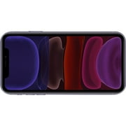 Open Box Apple iPhone 11 A2111 256 GB Smartphone, 6.1 LCD HD 1792 x 828, 4 GB RAM, iOS 13, 4G, Purple