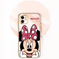 thumbnail image 4 of Funda De Lujo Para Motorola Moto G60 G50 5G G40 Fusion G30 G10 Blanda De Dibujos Animados Minnie Patrón Cubierta A Prueba De Golpes, 4 of 4