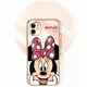 thumbnail image 4 of Funda De Lujo Para Motorola Moto G60 G50 5G G40 Fusion G30 G10 Blanda De Dibujos Animados Minnie Patrón Cubierta A Prueba De Golpes, 4 of 4