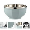 thumbnail image 3 of Weiweiguan Simple Home Soup Bowl Food Serving Bowl Noddle Storage Bowl Kitchen Rice Bowls, 3 of 7