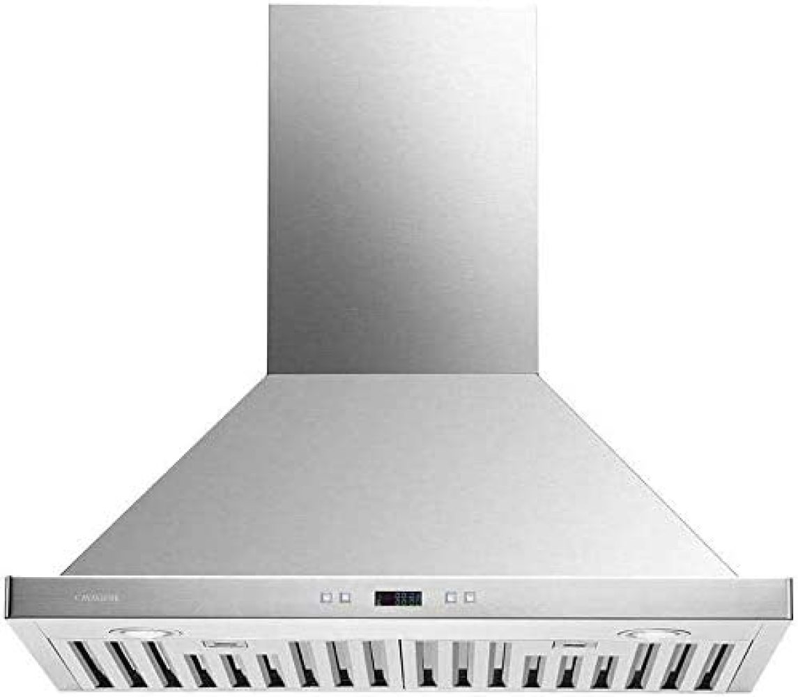 6 inch range hood vent kit
