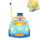 thumbnail image 4 of Coche de control remoto juguete de coche RC alta sensibilidad fácil de operar familias niños pequeños zona de juegos para niños en casa ANGGREK  Otros, 4 of 8