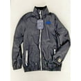 thumbnail image 1 of Tokyo Laundry Northdale Zip Jacket Sea Surf Blue / Black ( S ), 1 of 2
