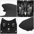 thumbnail image 3 of M MATI Front Driver Seat Rear Passenger Seat for Honda CBR1000RR CBR 1000RR 2017-2024, 3 of 11