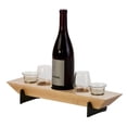 thumbnail image 1 of Picnic Plus PSU-656M Village Combo Vin & Votive&44; Érable - Lot de 5, 1 of 1