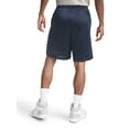 thumbnail image 5 of Champion Men's Long Mesh 9" Shorts with Pockets, up to Size 4XL, 5 of 7