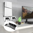 thumbnail image 3 of Soporte de Montaje en Pared con para Controlador: Compatible Ediciones Slim Digital y Disc, 3 of 5