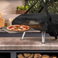 thumbnail image 4 of Pizza Oven Accessories: Heavy Duty Waterproof Oxford Fabric Cover for Ooni Koda 16, Portable Grill Protector with Secure Windproof Buckles, 4 of 5