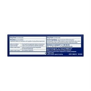 Arm & Hammer Advance White Toothpaste TRAVEL SIZE 0.9OZ