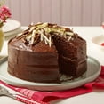thumbnail image 2 of Betty Crocker Favorites Super Moist Chocolate Fudge Cake Mix, Holiday Baking, 13.25 oz (Pack of 12), 2 of 3