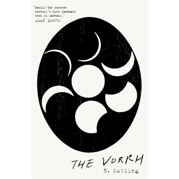 Pre-Owned The Vorrh