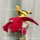 thumbnail image 2 of Viajemos juntos, el muñeco de peluche Red and Blue Water City, Bichaoqiu, monta el peluche Latios Latias, 2 of 4