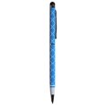 thumbnail image 1 of Lissom Design 46108 Stylus Touch Pen - Blue, 1 of 3