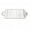 Silver, variant on ievspot Beicarin Car Windshield Cover,Heavy Duty Ultra Thick Protective Windscreen Cover Snow Ice Frost Sun UV Dust Water Resistent