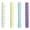 D, variant on Clearance Sale! Pen Clip 4-Piece Textured Silicone Pencil Grip B Self-Adhesive Pen Holder Clips