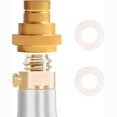 thumbnail image 4 of YAOMOBB Soda Water Sturdy CO2 Adapter for Universal Soda Water Maker Connection, 4 of 6