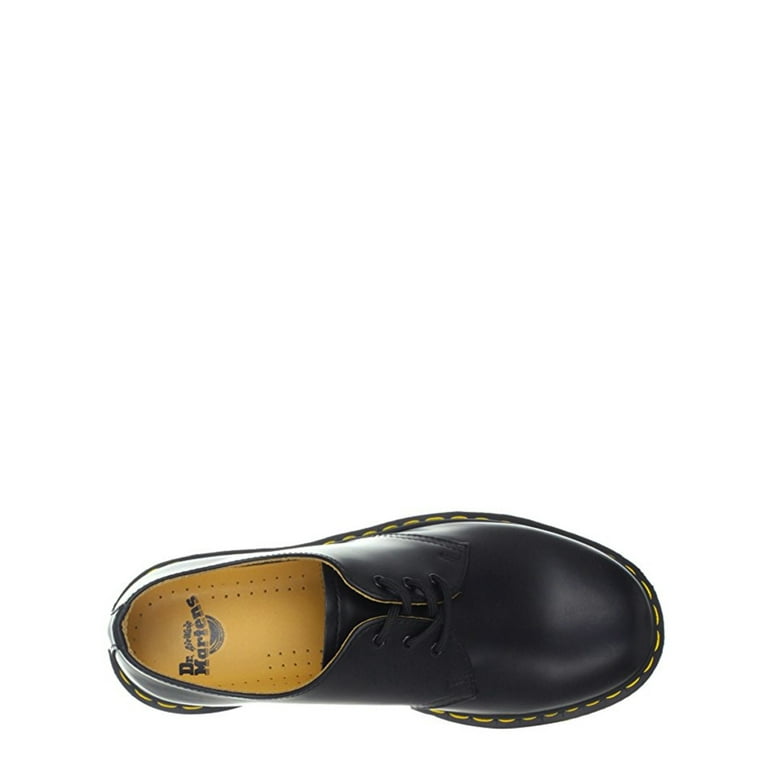 新品 Dr.Martens 1461 3 EYELET SH 040 Amazon.com | Dr. Martens - 1461 Nappa, Black, 10 M US Women